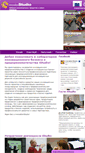 Mobile Screenshot of innovationstudio.ru